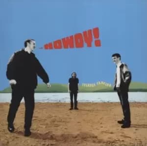 Teenage Fanclub Howdy! - 180gm Vinyl + Bonus 7" 2018 UK 2-LP vinyl set 19075837031