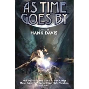 As Time Goes By Baen Paperback