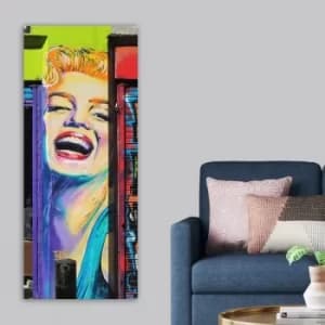 DKY4280408865_50120 Multicolor Decorative Canvas Painting