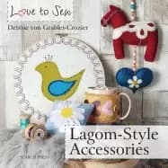 love to sew lagom style accessories