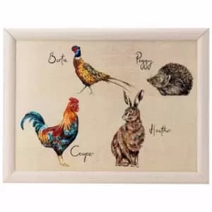 English Tableware Company Edale Lap Tray