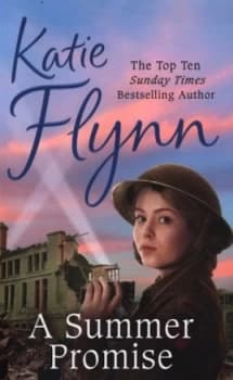 A Summer Promise by Katie Flynn Paperback