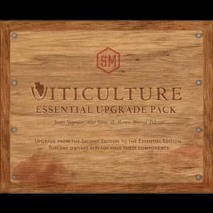 Viticulture Essential Upgrade Pack