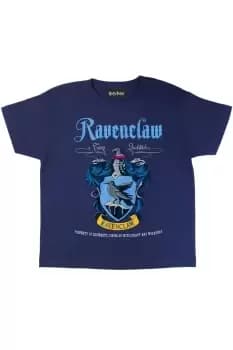 Ravenclaw Crest T-Shirt