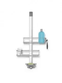 Simplehuman Over Door Shower Caddy