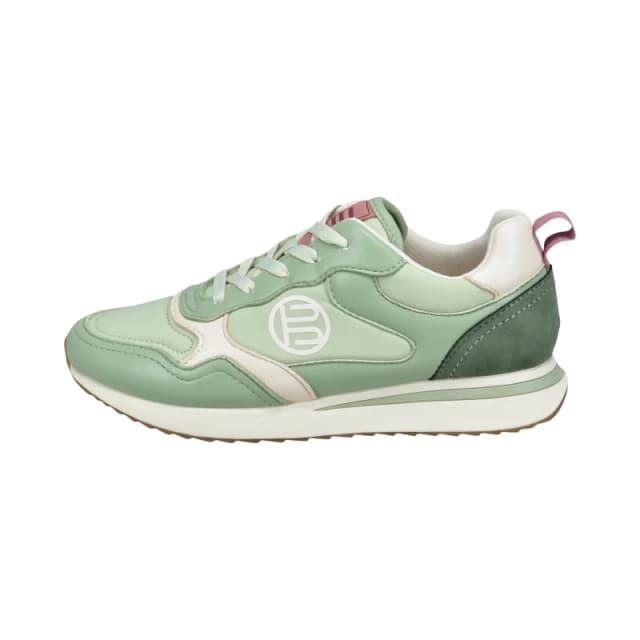 TT.Bagatt Womens Trainers TT.Bagatt Vert Female 36