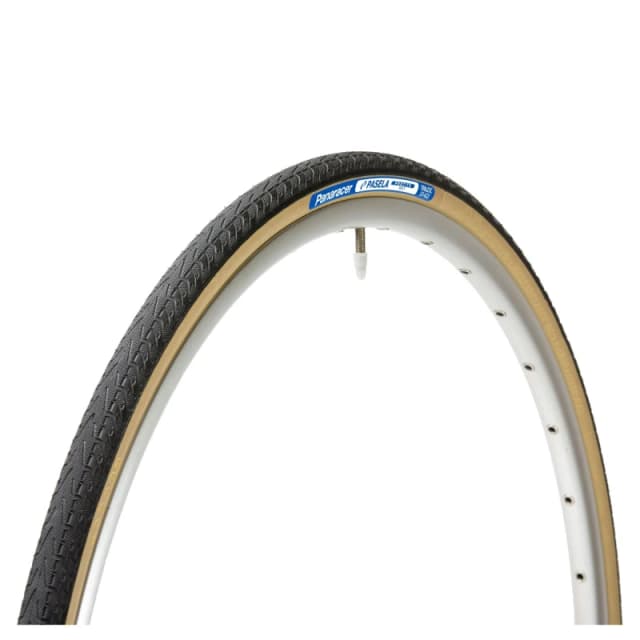 Panaracer Pasela ProTite Folding Urban Tyre Black/Tan unisex 700x25c