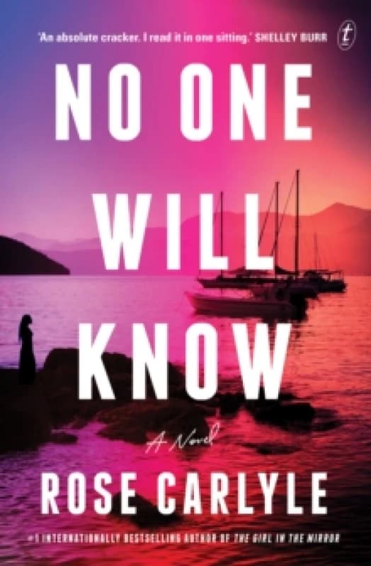 No One Will Know Paperback / softback