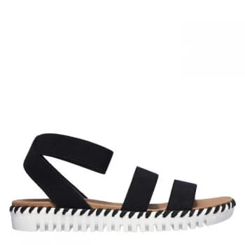 Skechers Sepulved Womens Sandals - Black