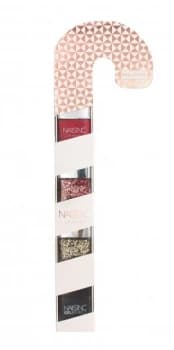Nails Inc Nails inc Candy Cane Gift Set