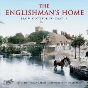 The Englishmans Home by Terry Sackett and Eliza Sackett Book
