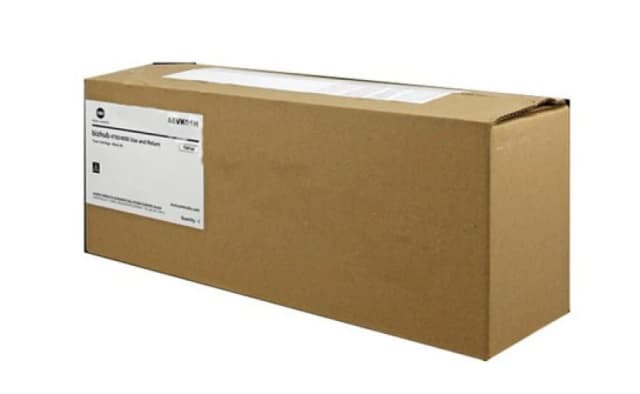 Konica Minolta A6VK01H/TNP-44 Toner-kit return program. 20K pages for