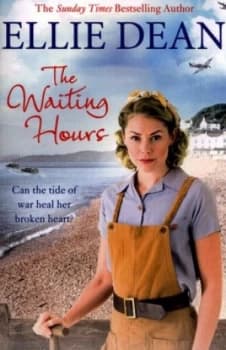 The Waiting Hours by Ellie Dean Book