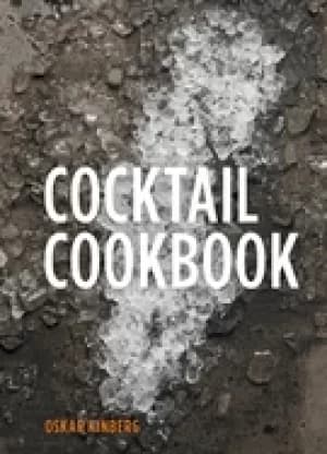 cocktail cookbook