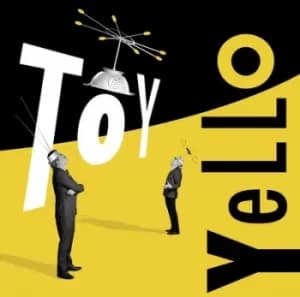 Toy by Yello Vinyl Album