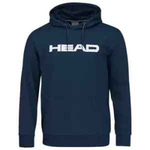 Head CLUB Byron Hoody Junior - Blue