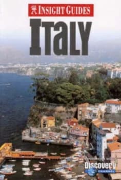 Italy by Emily Hatchwell and Discovery Channel Paperback