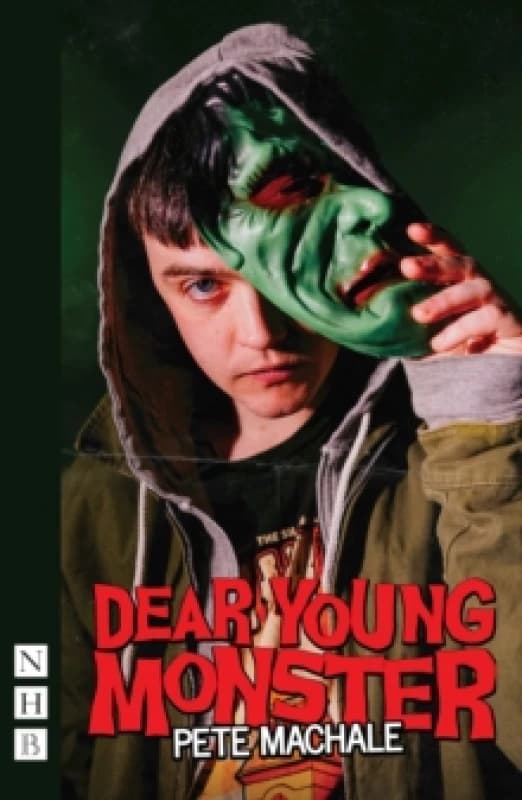 Dear Young Monster Paperback / softback