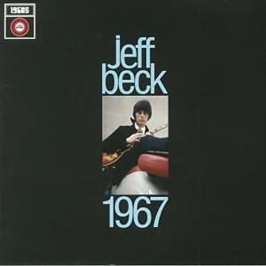 Jeff Beck Group - Radio Sessions 1967 (RSD 2018) Vinyl