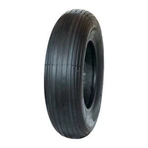 Veloce V-5501 Set 3.00 -4 2PR TT Dual Branding 260x85, NHS, SET - Tyres with tube