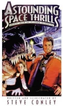 Argosy Smith and the Codex Reckoning by Steve Conley Paperback