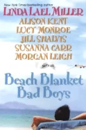 beach blanket bad boys