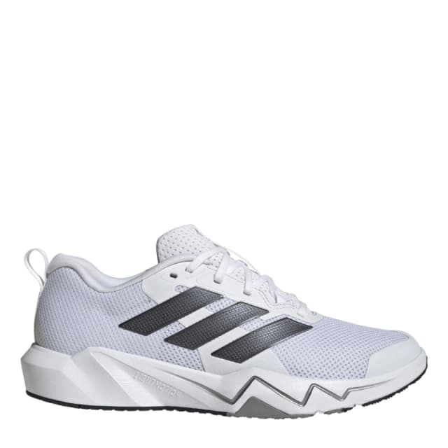 Adidas Rapidmove Go Sn63 White/Black/Met male 11 (46)