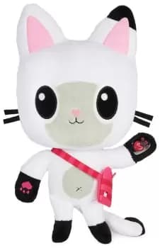 Gabby's Dollhouse Talking Pandy Paws