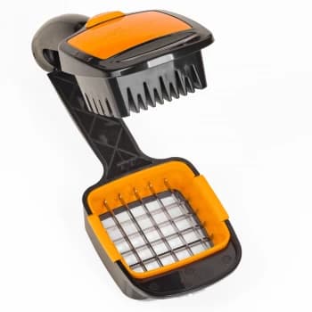 JML Nicer Dicer Quick Chopping Machine