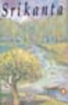 Srikanta by Sarat Ch Chattopadhyaya Paperback