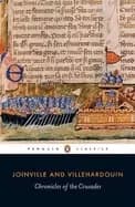 joinville and villehardouin chronicles of the crusades