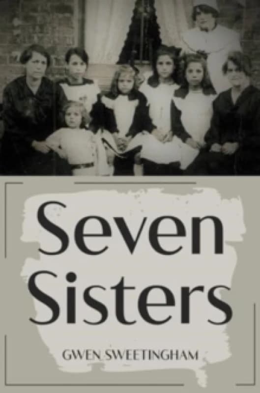 Seven Sisters Paperback / softback