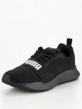 Puma Wired Junior Trainers