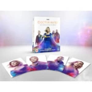 Doctor Who - Complete Series 12
