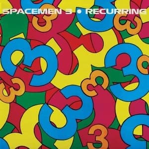 Spacemen 3 - Recurring Vinyl