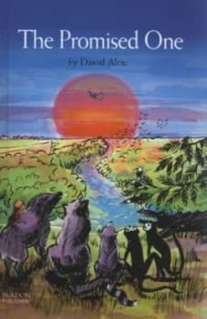 The Promised One by David Alric Hardback