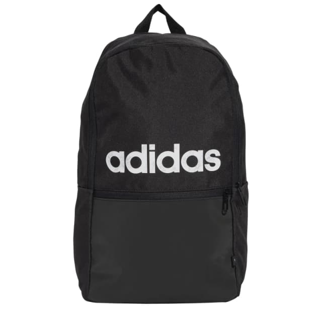 adidas Classic Foundation Backpack Black unisex One Size