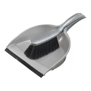 Seriously Good Dustpan & Brush 102114002 - Harris
