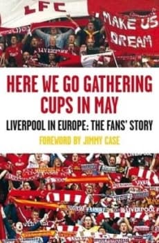 Here We Go Gathering Cups in May by Kevin Sampson Book