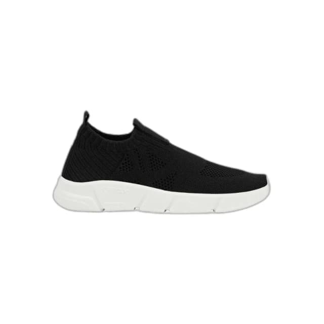 Geox Children's Trainers Geox Aril Noir Male 31
