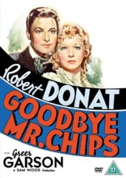 Goodbye Mr Chips