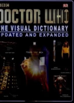 Doctor Who by Jason Loborik Hardback
