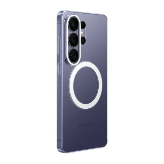 Samsung EF-CS948CTEGWW mobile phone case 17.5cm (6.9") Holster Transparent EF-CS948CTEGWW