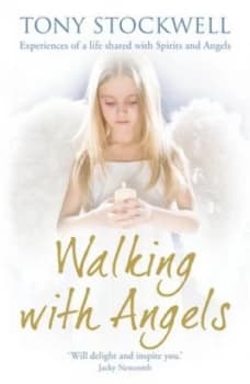 Walking with Angels by Tony Stockwell Paperback