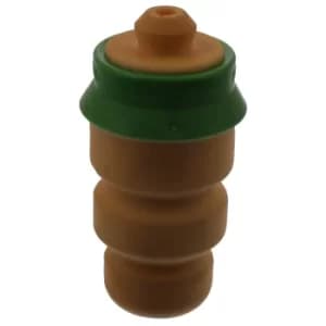 Mounting Bush Buffer 40788 by Febi Bilstein Rear Axle Left/Right