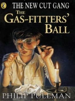 The Gas-Fitters Ball Book