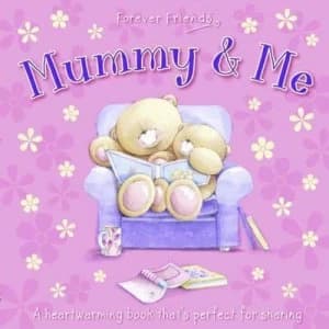 Mummy and Me Hardback