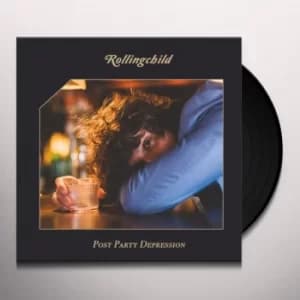 Rollingchild ‎- Post Party Depression Vinyl