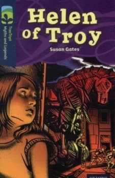 Helen of Troy by Susan Gates