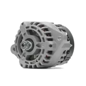 RIDEX Generator OPEL,SAAB,VAUXHALL 4G0406 71755142,1204434,13117236 Alternator 13153236,6204189,824189,93169030,93180104,R1530099